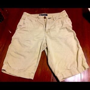 American Eagle Outfitters men’s shorts